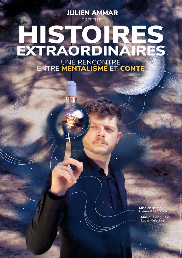 Visuel évènement