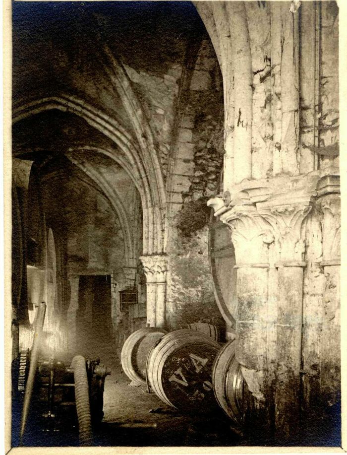 Boire et déboires