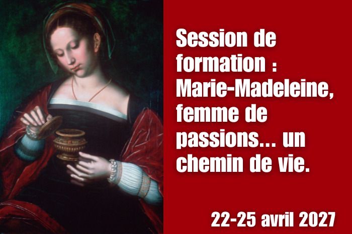 Session de formation