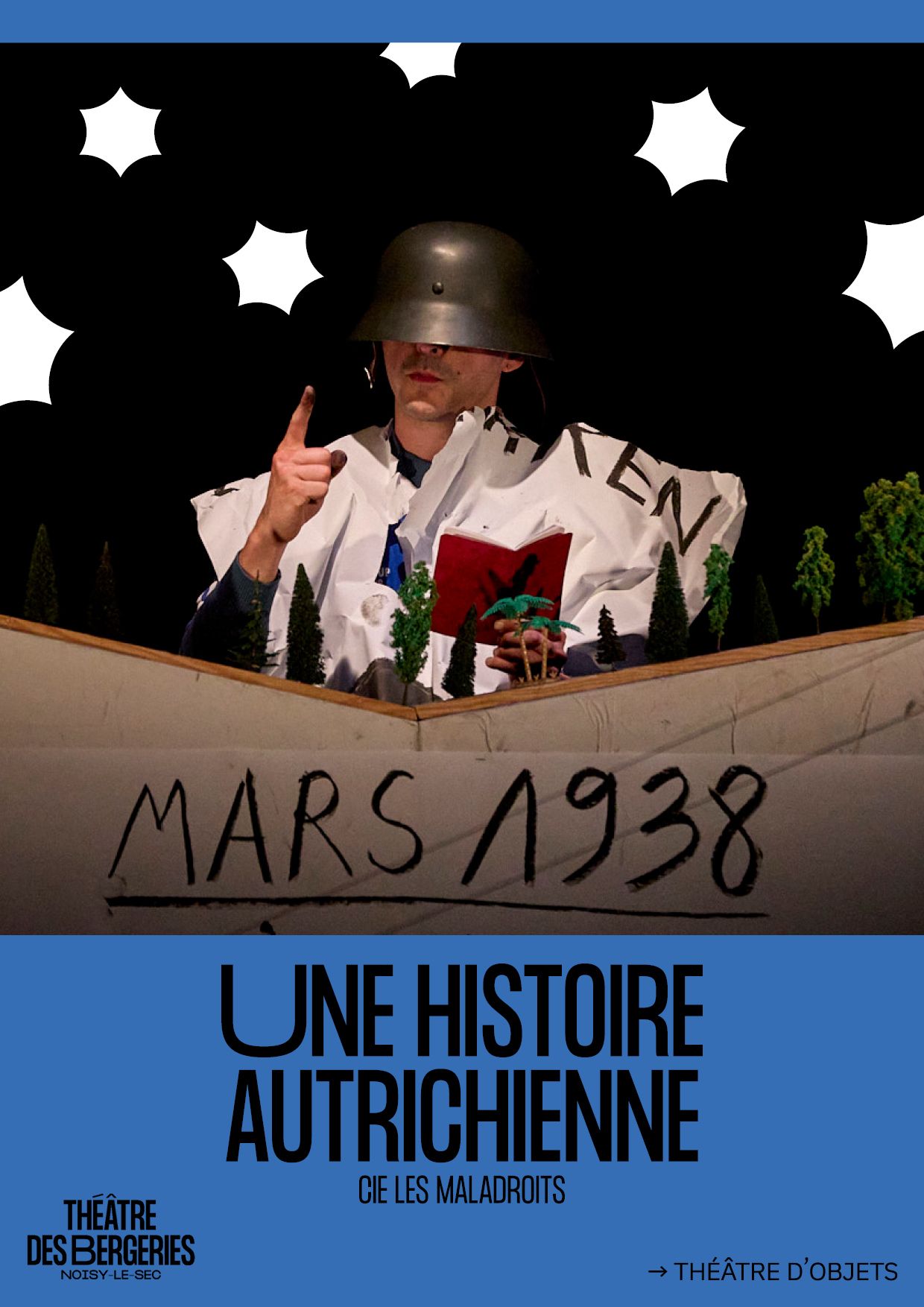 Une Histoire autrichienne