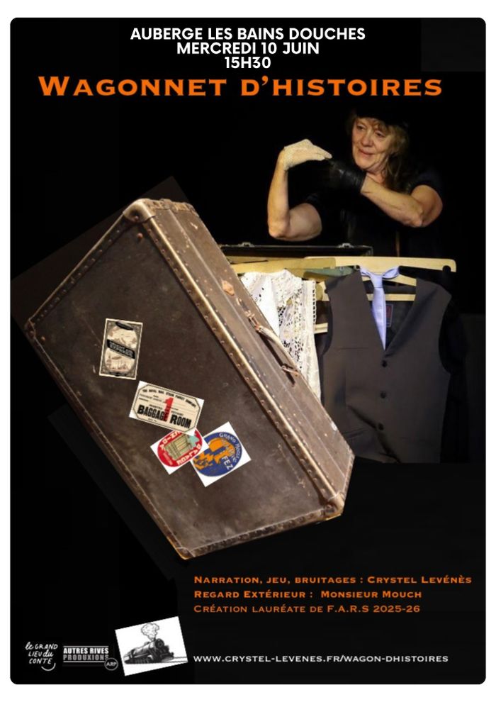 Spectacle Goûter