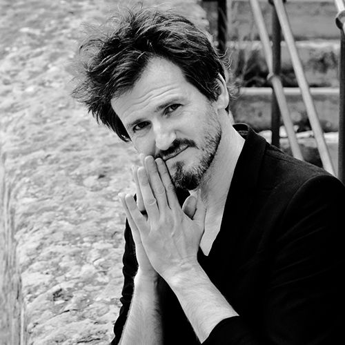 FRÉDÉRIC BOBIN CHANTE LAVILLIERS