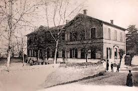 Ceci n'est pas une archive - Médiathèque de Villeréal