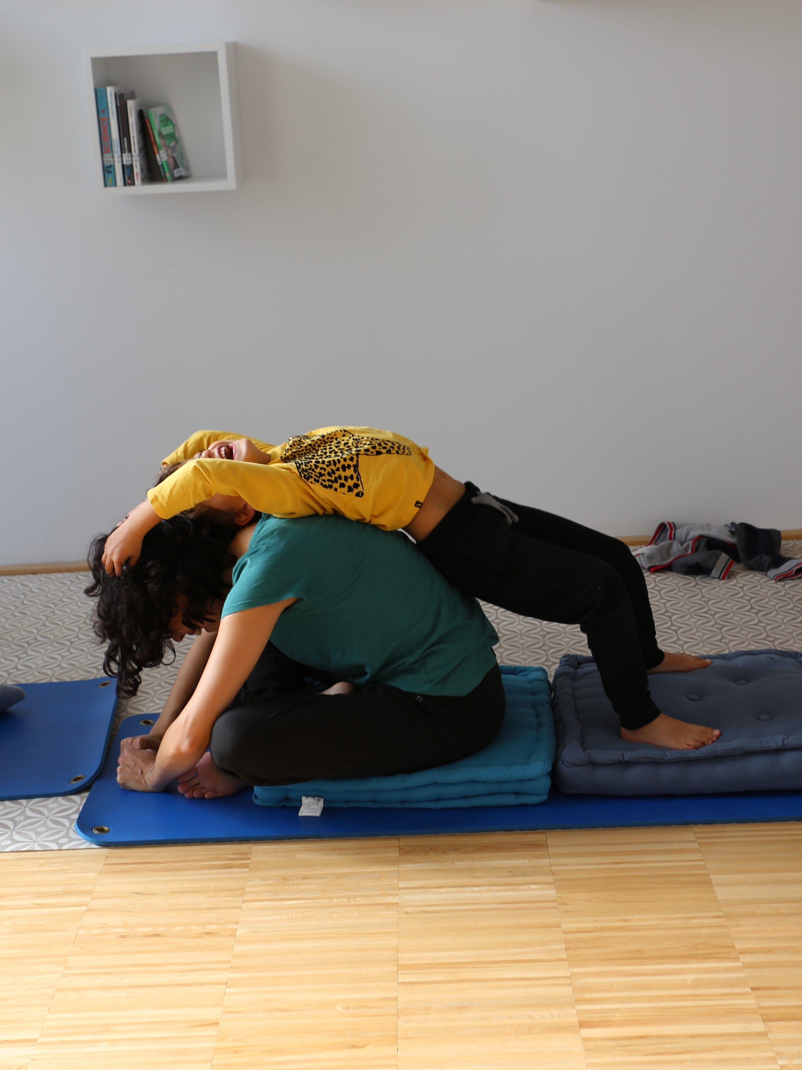 Yoganimal