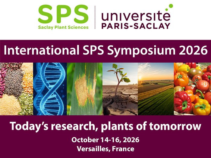 Today’s research, plants of tomorrow