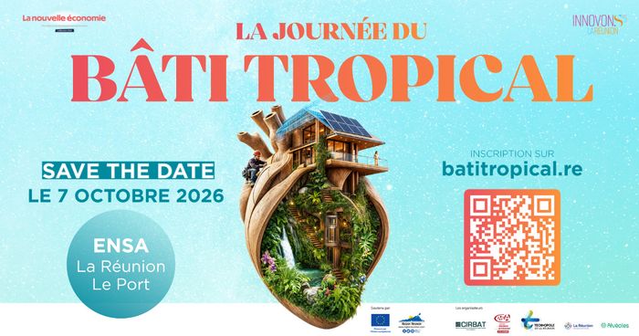 La Journée du Bâti Tropical