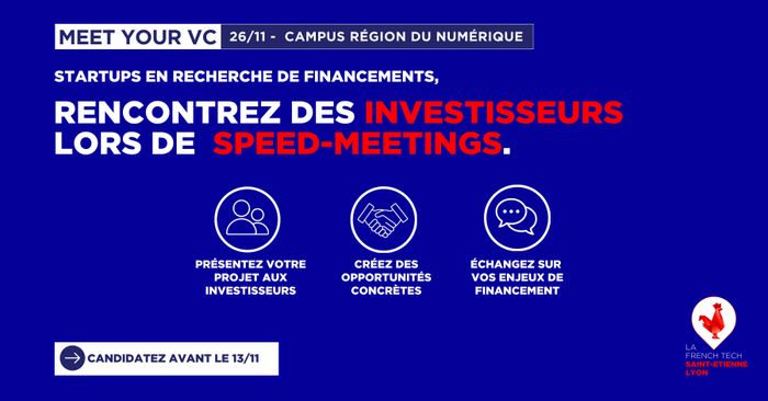 Meet your VC #6