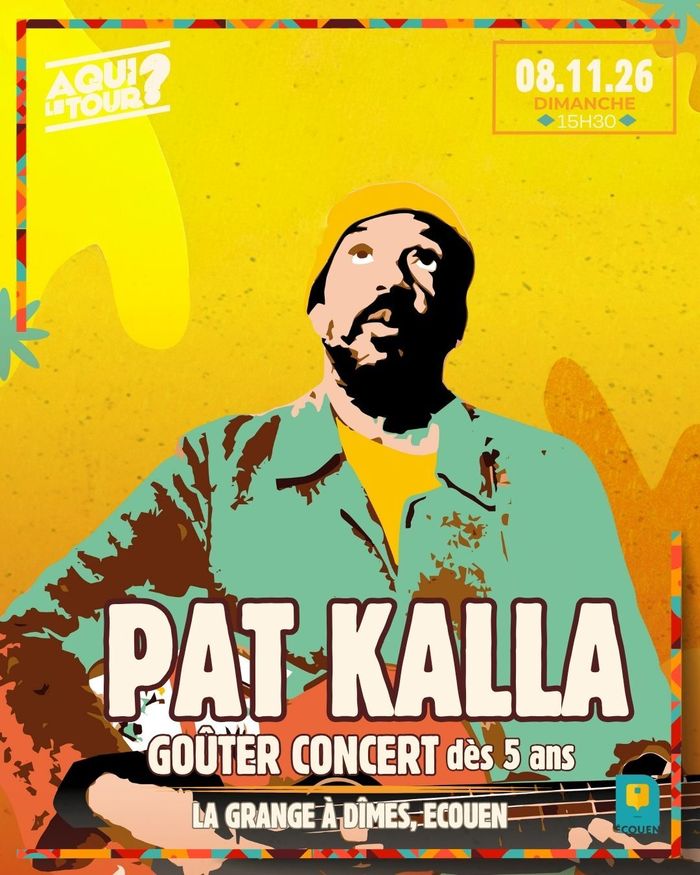 Goûter-concert