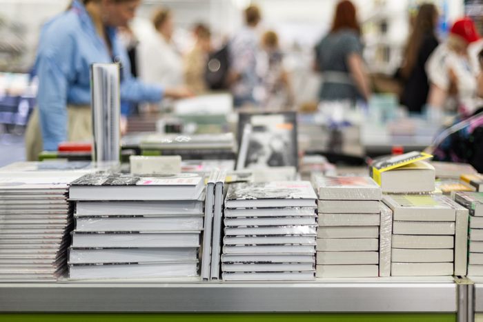 Salon du livre de Cugnaux "Des Livres &amp; Vous !"