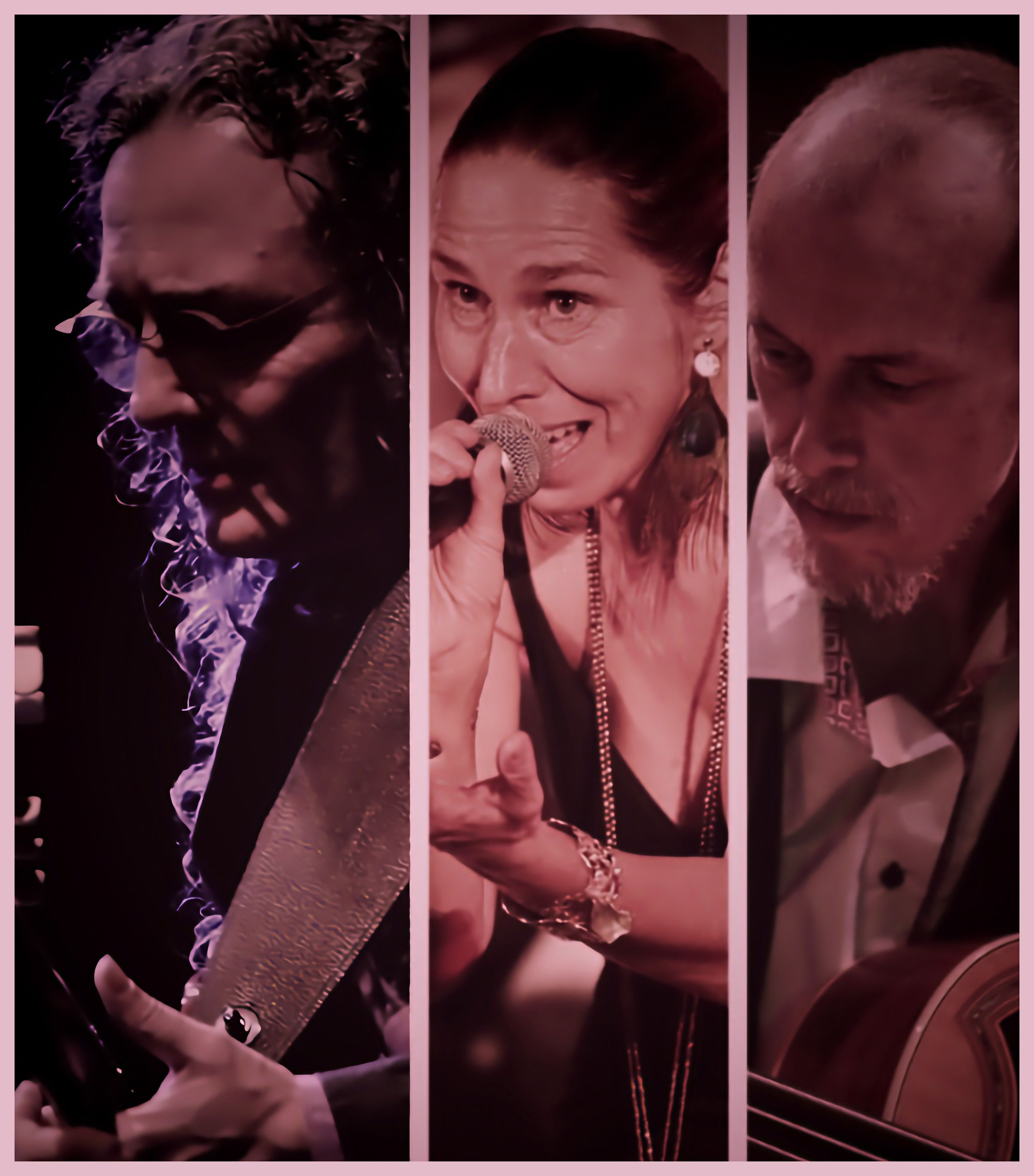 After-Works – Apéro Jazz