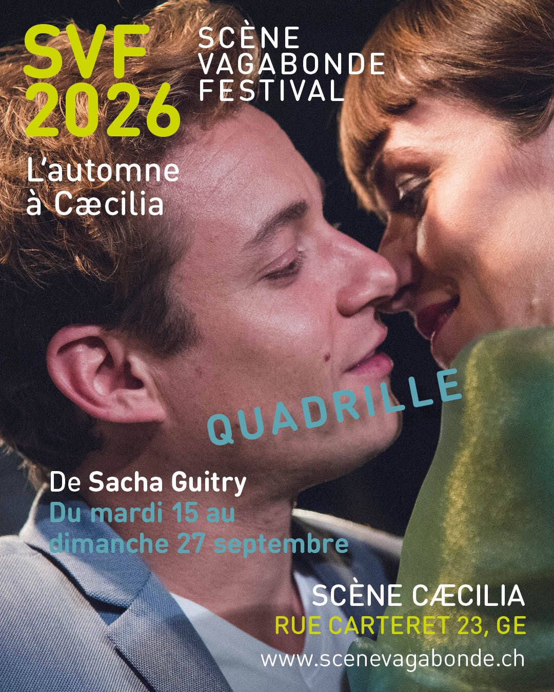 Quadrille