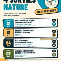 Sortie nature