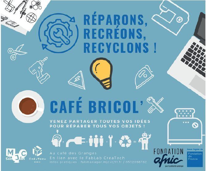 Café Bricol