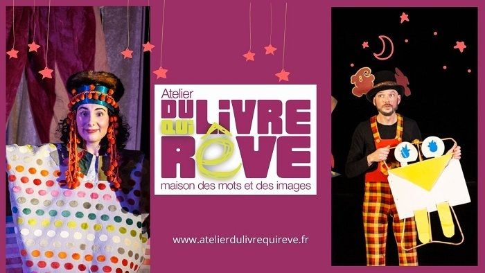 Stage de théâtre pour les enfants