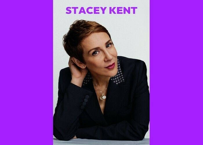 Stacey Kent : A time for love
