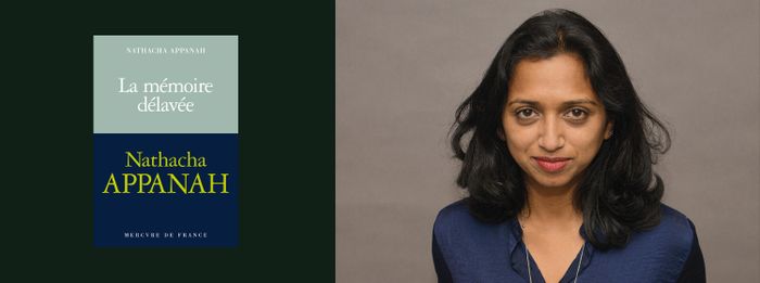Cercle de lecture : Natacha Appanah