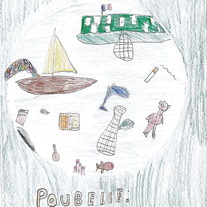 Petite géopolitique enfantine : comment les enfants perçoivent-ils le monde et les enjeux globaux ?
