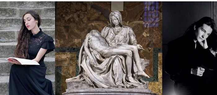 Stabat Mater & Salve Regina