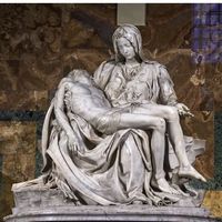 Stabat Mater & Salve Regina