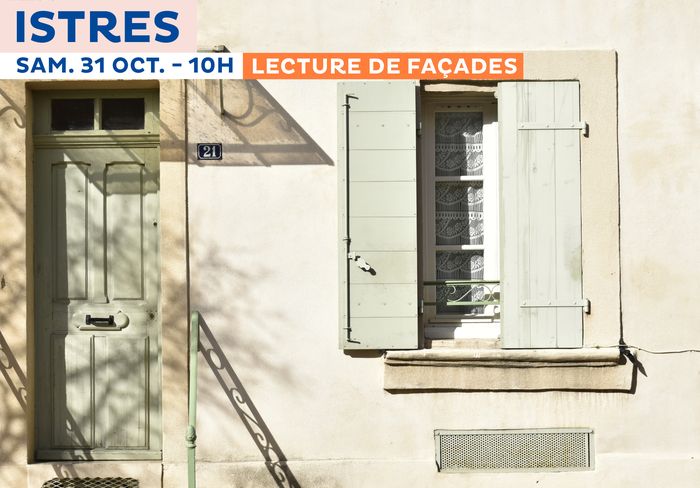 Lecture de façades