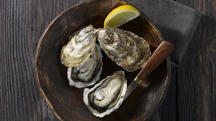 Afterwork vins du monde et fruits de mer