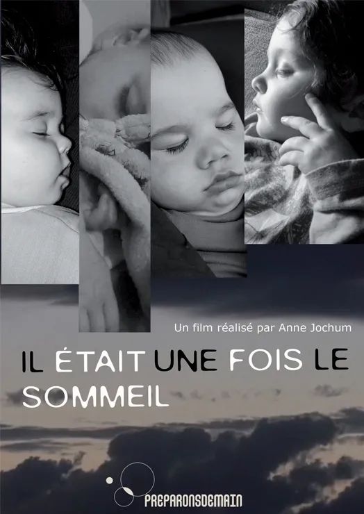Projection "Il était une fois le sommeil"