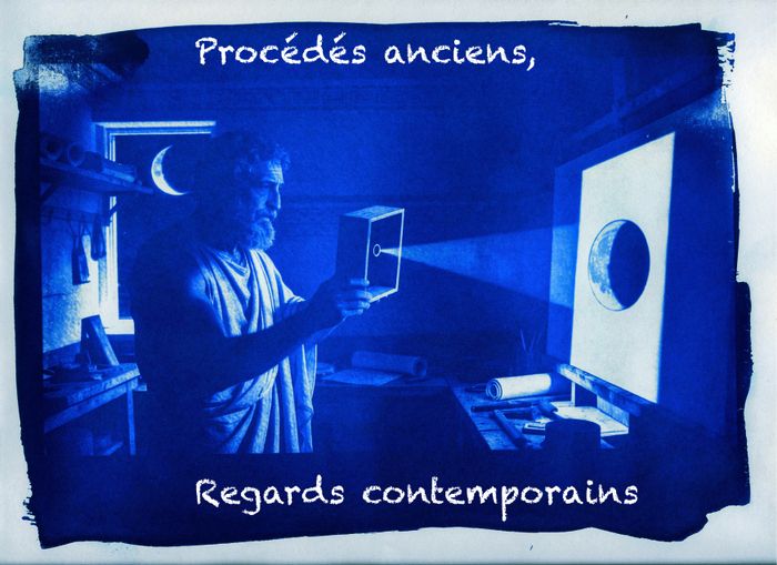 Démonstration : procédés anciens, regards contemporains