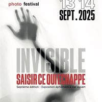ISO photo festival