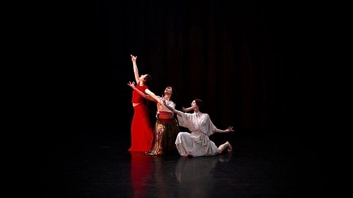 204 – Sidelphe Dance Compagnie