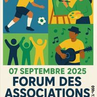 Forum des associations