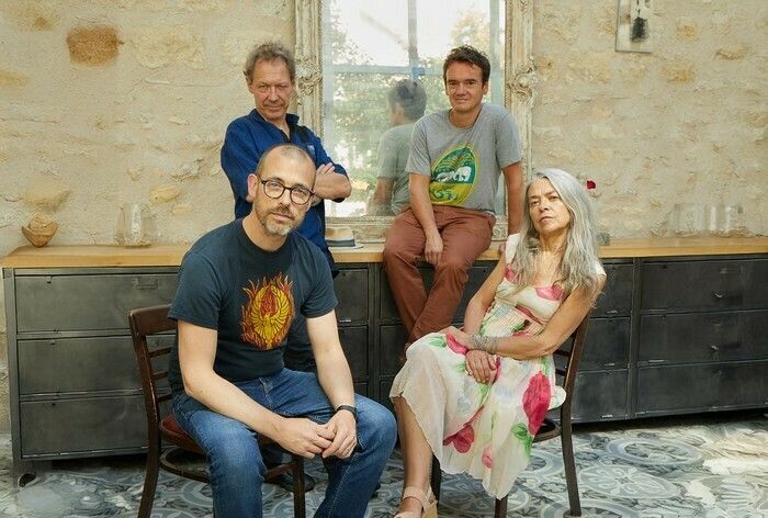 Coastline - Saison Pannonica