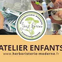 Atelier - "Amuse toi ave la nature"