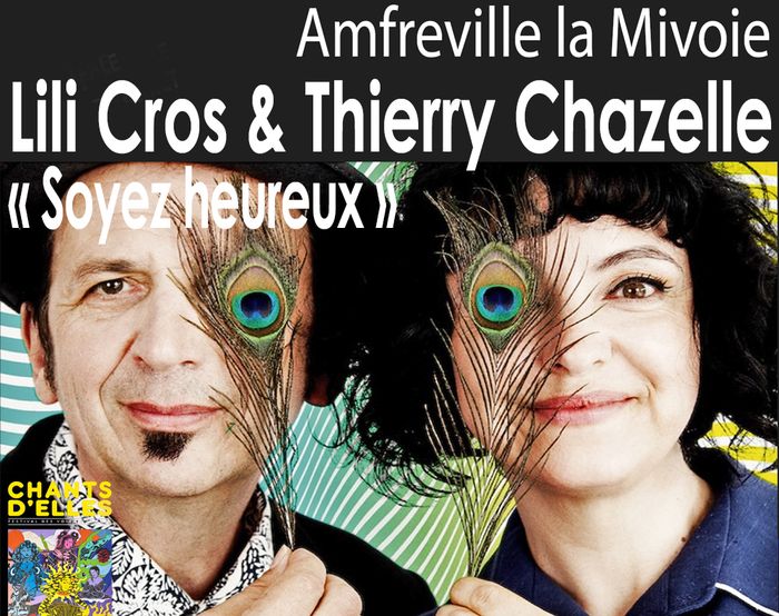 Lili Cros & Thierry Chazelle