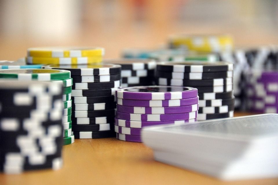14e Championnat de poker du Tarn : le frisson du tapis vert
