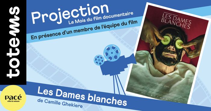 Les Dames blanches