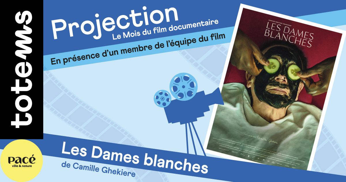 Les Dames blanches