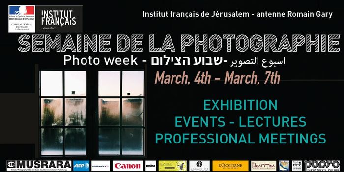 Semaine de la photographie