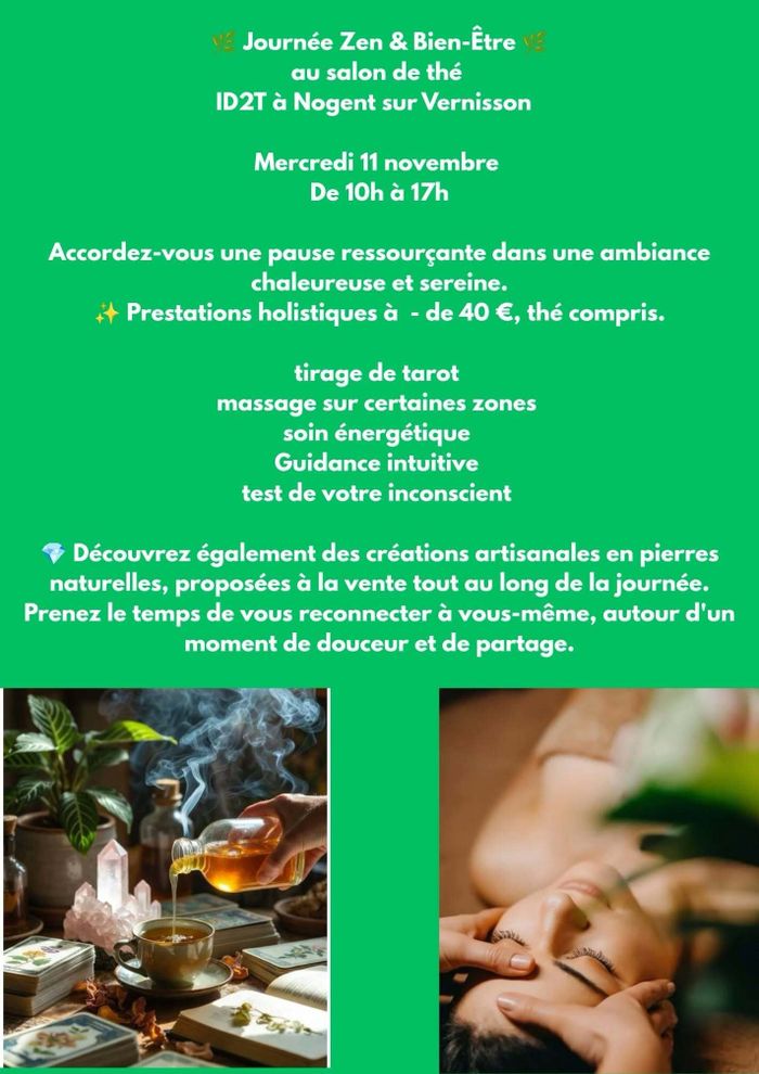 Visuel évènement