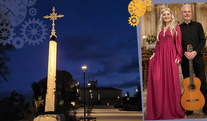 Fêtons la 25è heure dans les Villes Sanctuaires