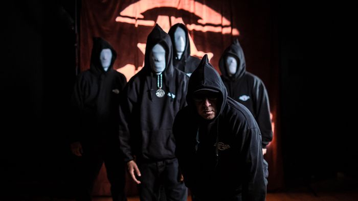 Assassin - Atabal Biarritz