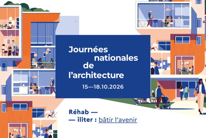 Visuel évènement