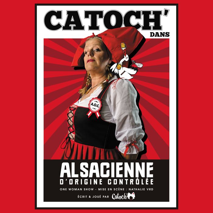 Catoch’ dans Alsacienne d’Origine Contrôlée (AOC)