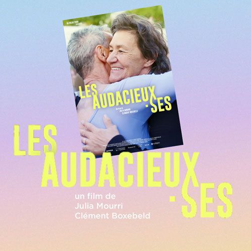 [STRASBOURG] Projection du documentaire + show Drag.