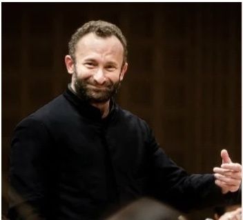 Concert de cap d’any Filarmònica de Berlin (retransmissió en directe)