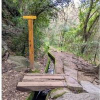 Randonnée familiale "Le long des berges du Tassio"