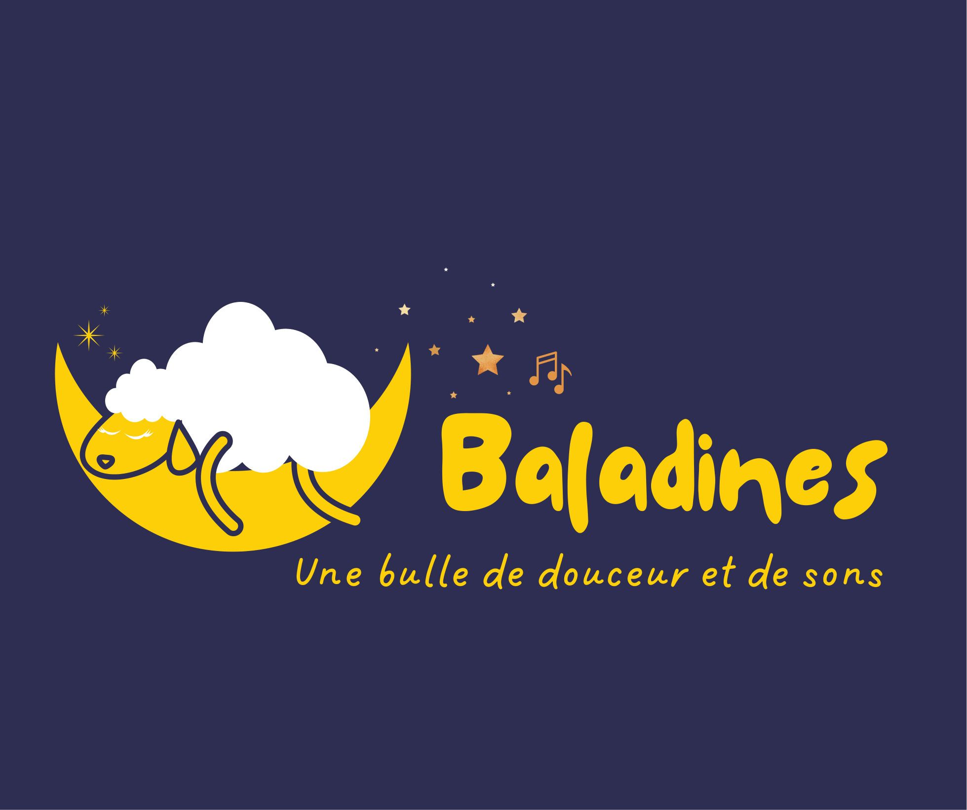 Baladines des mondes marins