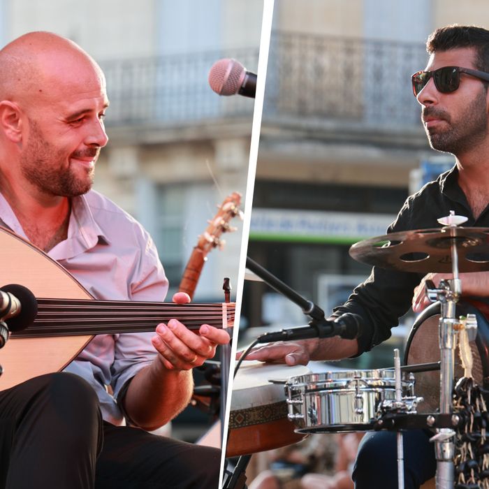Akdeniz Duo