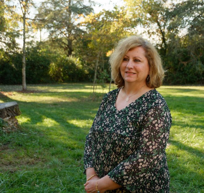 Rencontre d’auteur avec Anne Dealbert