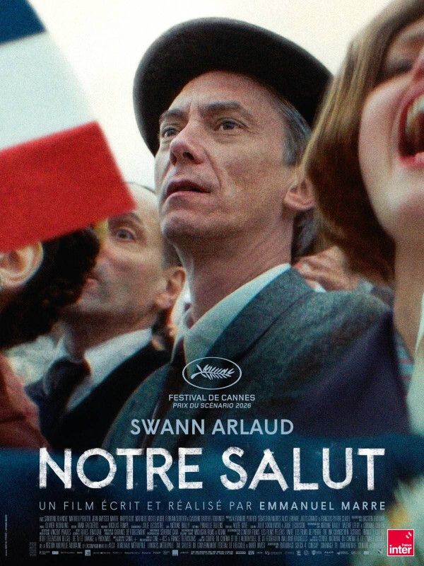 Sortie nationale - Septembre 1940, le régime de Pétain se met en place. Henri Marre, 49 ans, débarque à Vichy sans le sou, sans contact, loin de sa femme et ses enfants. Il voit dans la nouvelle ad...