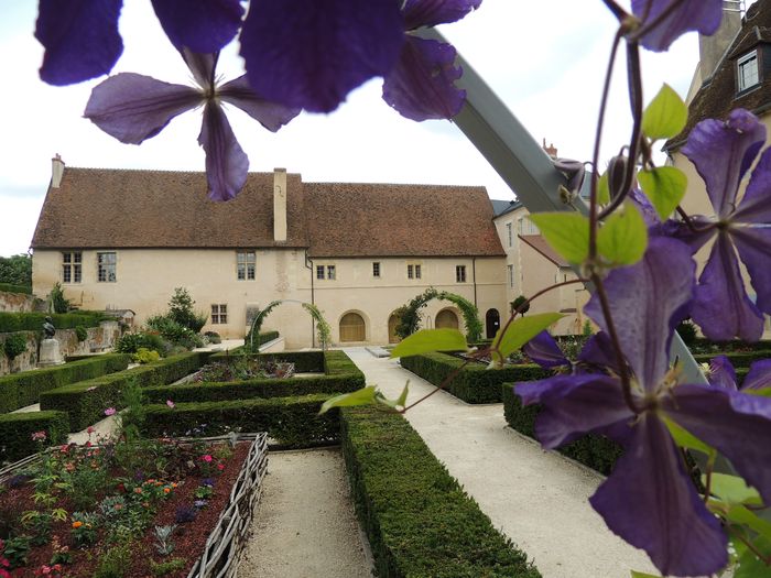 Rendez-vous aux jardins - Entre jardin de simples et herbes magiques